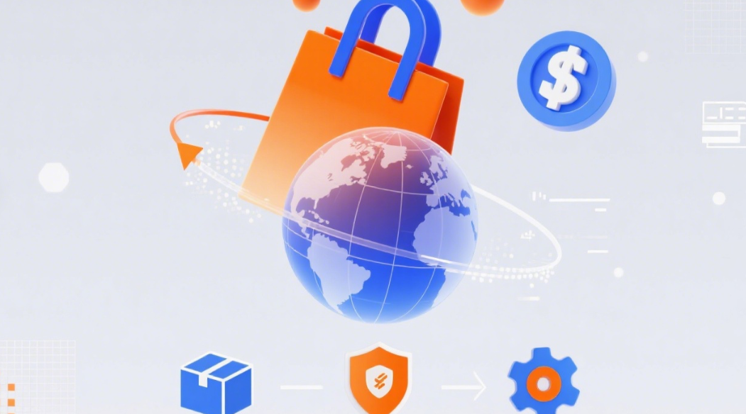 速卖通买家网页版入口怎么进？速卖通pc网页版入口