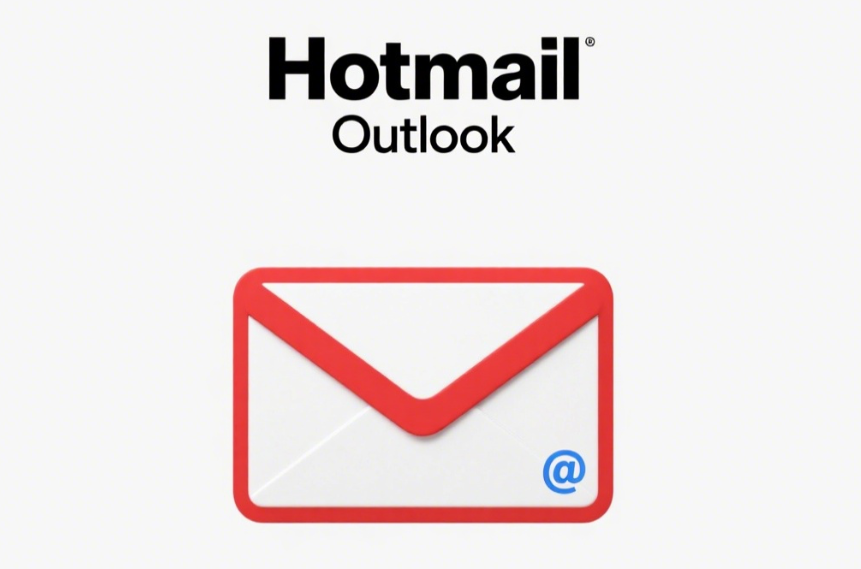 hotmail邮箱属于什么邮箱？hotmail邮箱登录入口