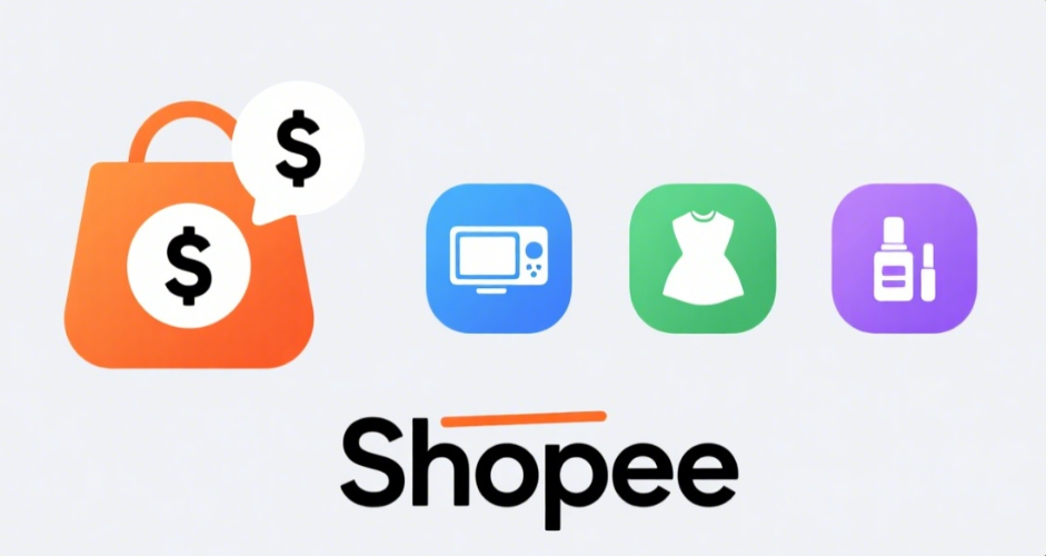 虾皮跨境电商开店流程及费用amazon对比shopee区别