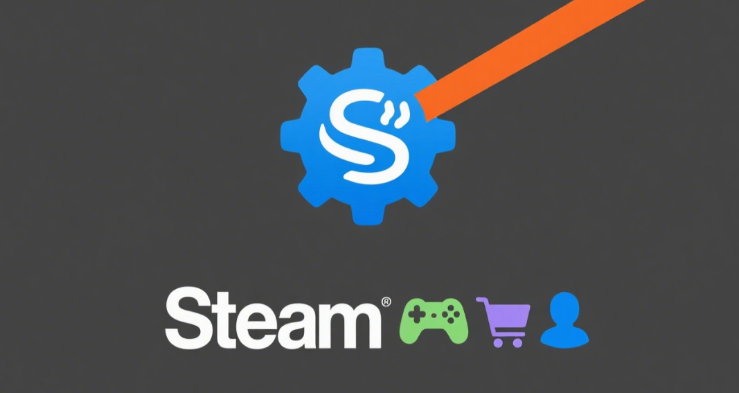steam账号批量注册软件安全吗？如何批量注册steam账号