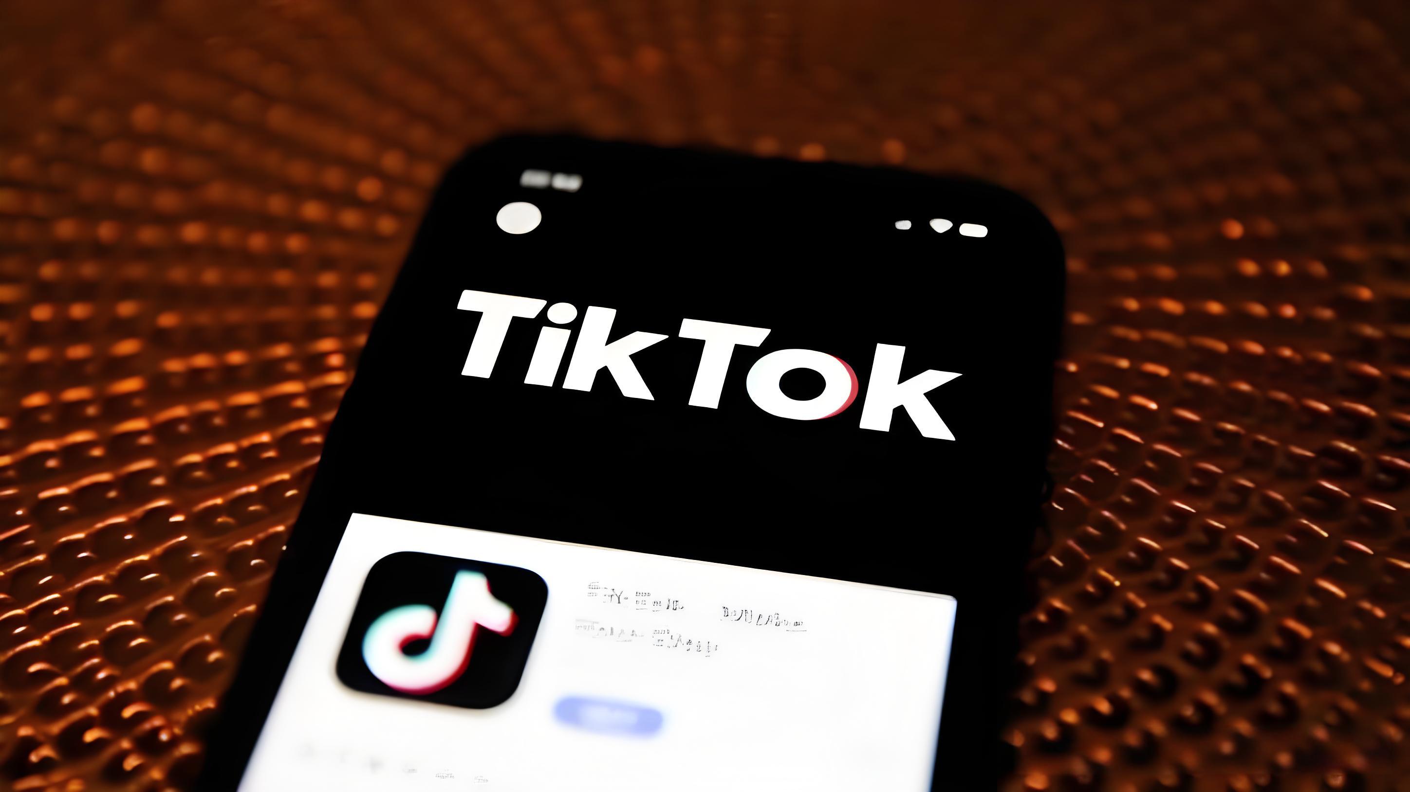 tiktok网页版怎么打开？tiktok网页版怎么用