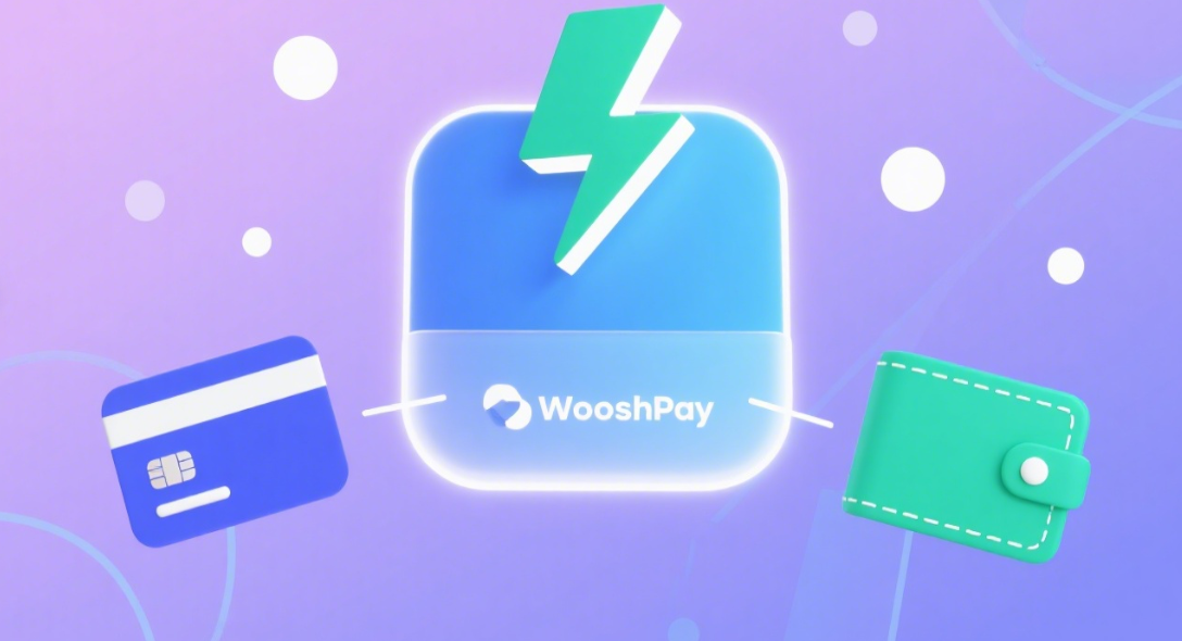 Wooshpay是什么平台？wepay是什么意思？