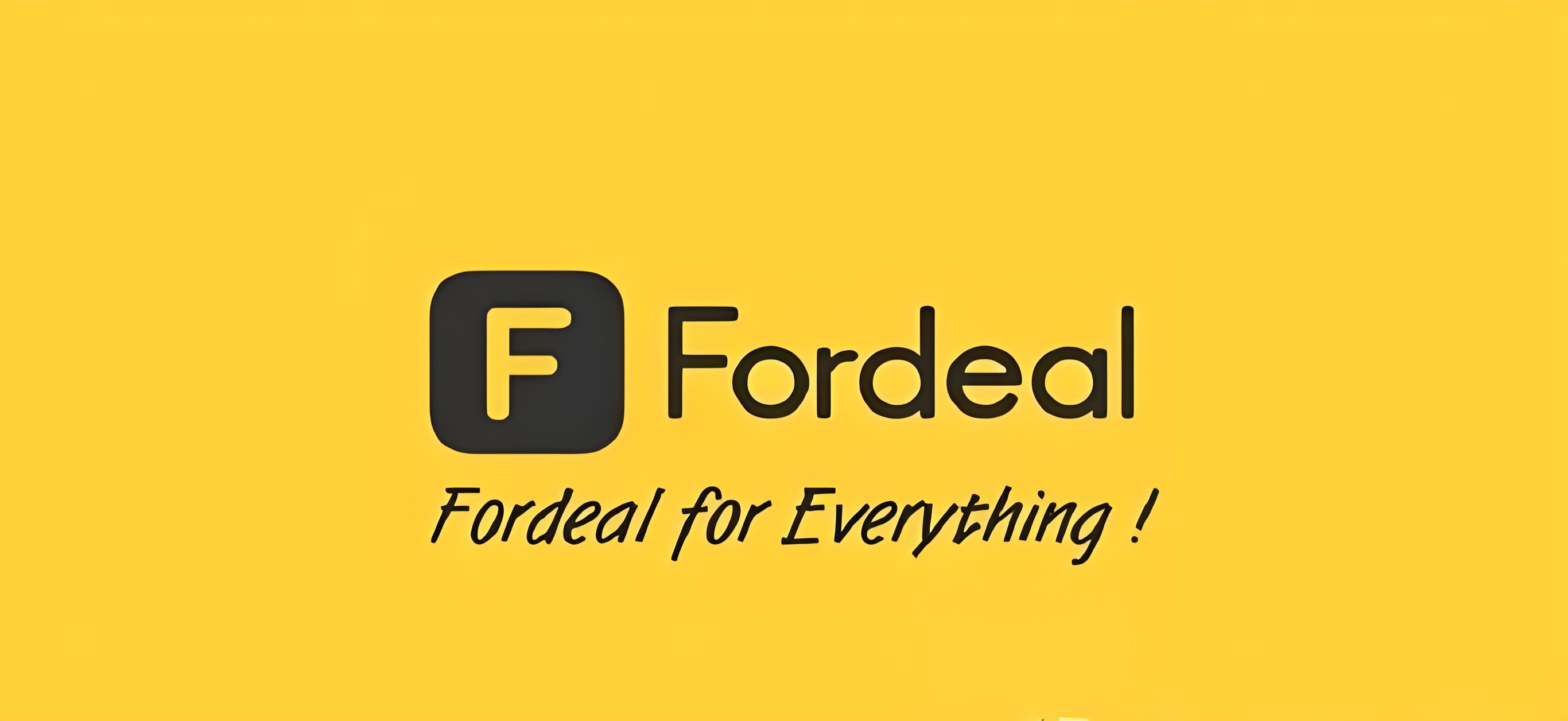 fordeal跨境电商平台怎么样？fordeal平台什么卖得好？