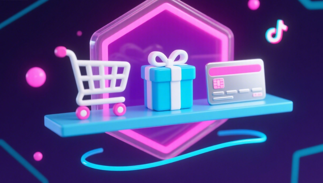 tiktok小店怎么卖货？tiktok如何开店？