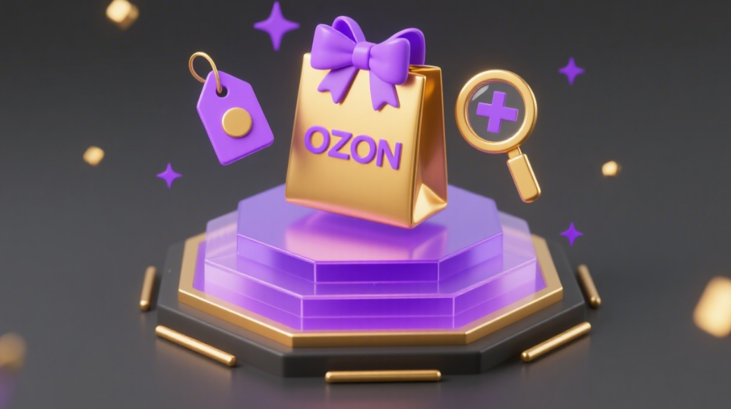 有什么ozon运营教程？ozon平台入驻条件