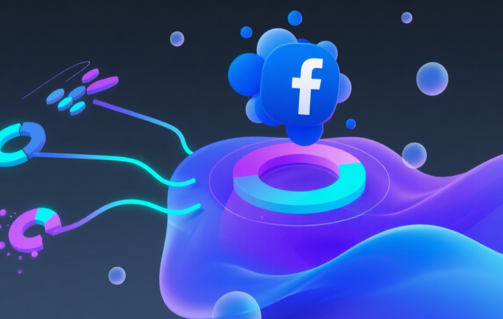 Facebook广告资料库怎么查看？facebook广告位置在哪？