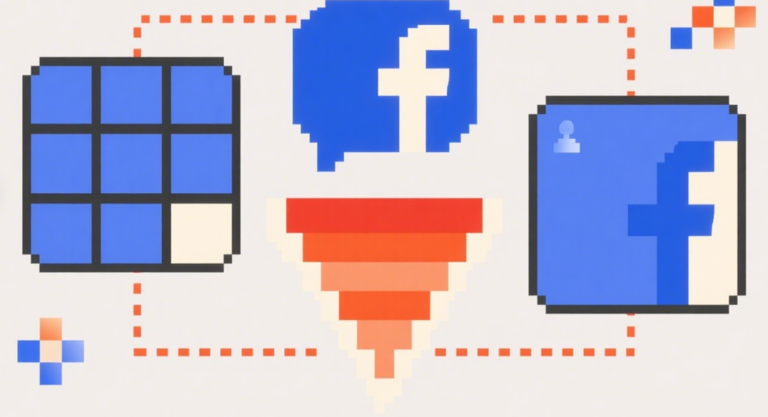 广告资料库是什么？Facebook广告资料库的视频怎么下载？