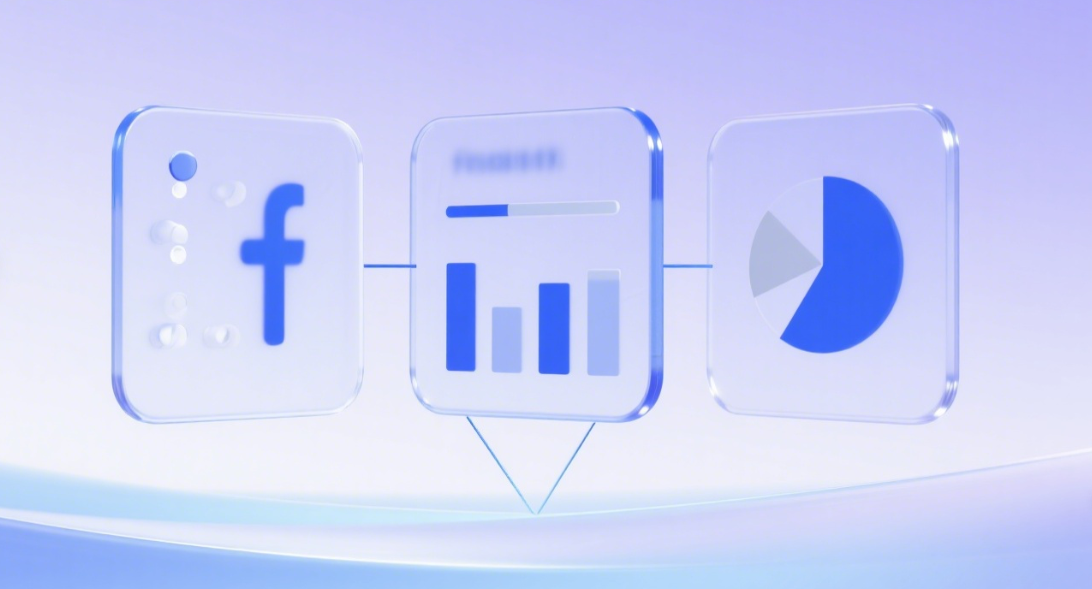 广告资料库是什么？Facebook广告资料库的视频怎么下载？