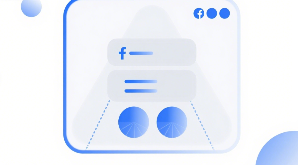 Facebook广告资料库怎么查看？facebook广告位置在哪？