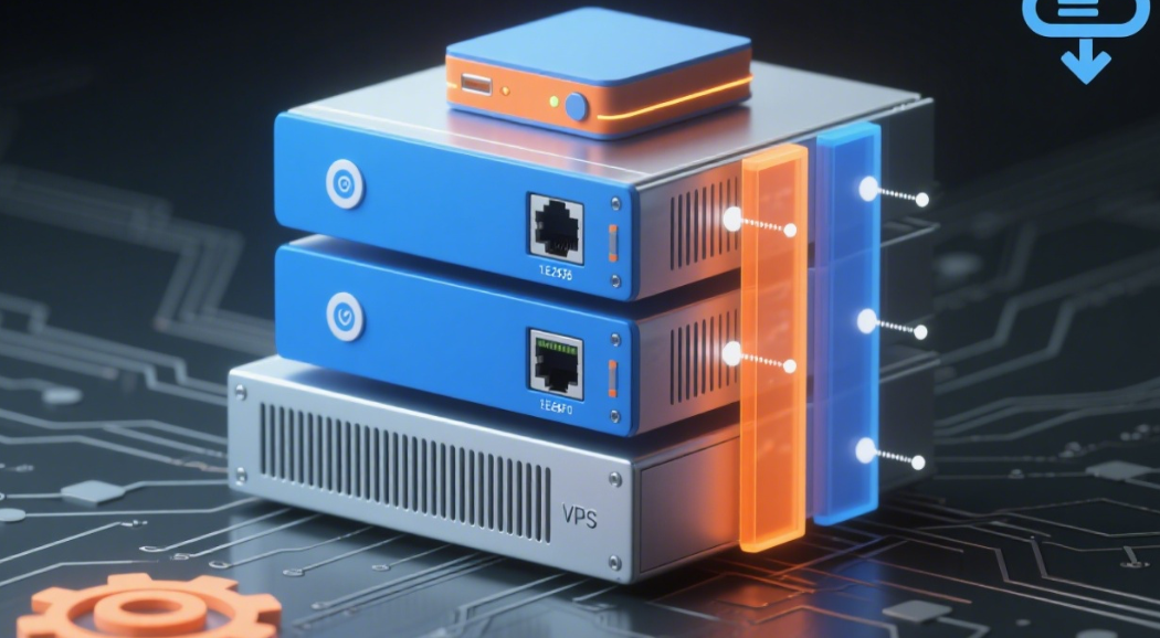 vps和指纹浏览器的区别是什么？