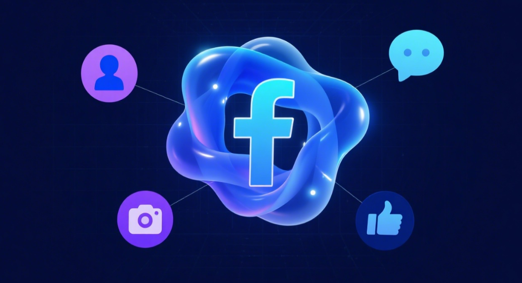 facebook注册被秒封怎么解决？脸书注册被秒封怎么办？