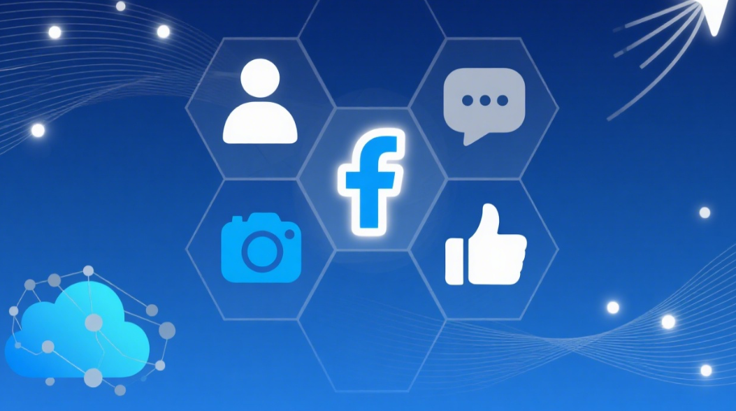 facebook注册帐号方法？facebook在中国怎么才可以用？