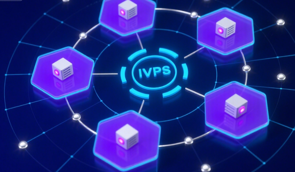 vps独立服务器独立ip怎么买？独立服务器和vps区别