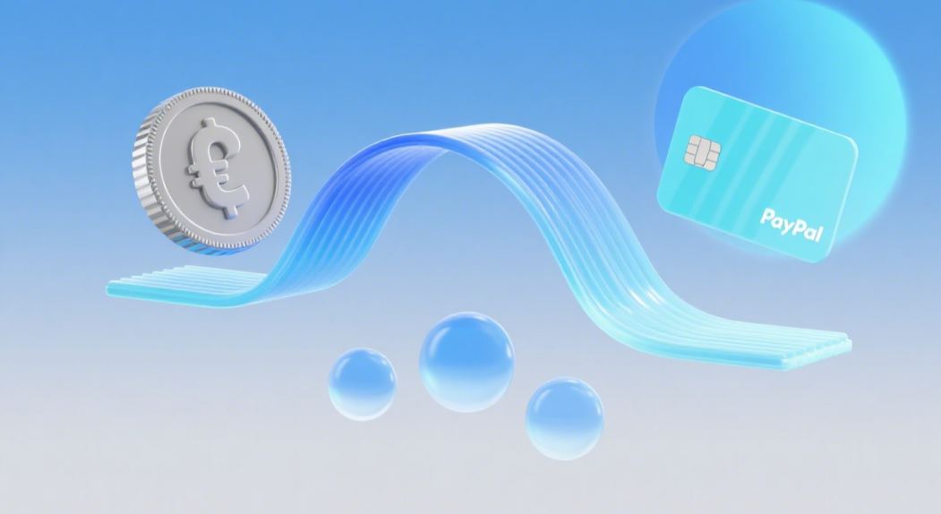 paypal注册需要准备什么资料？paypal注册需要什么条件？
