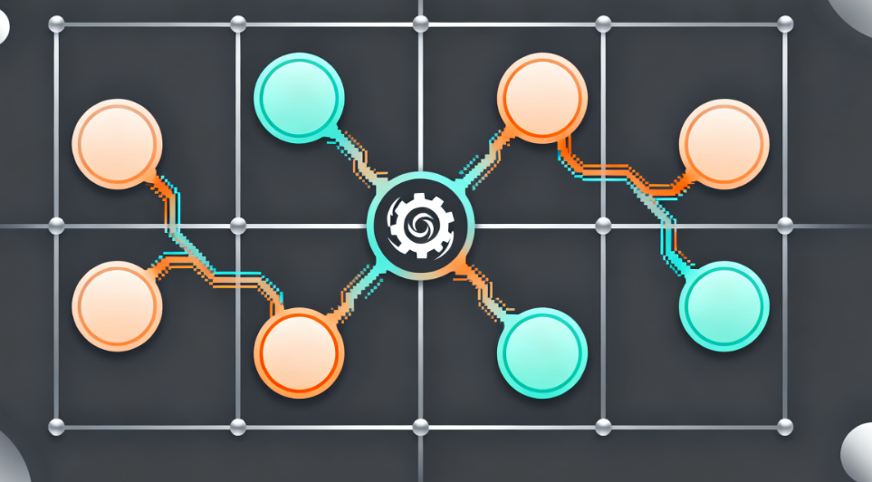 rpa机器人流程自动化软件下载,rpa机器人技术原理详解