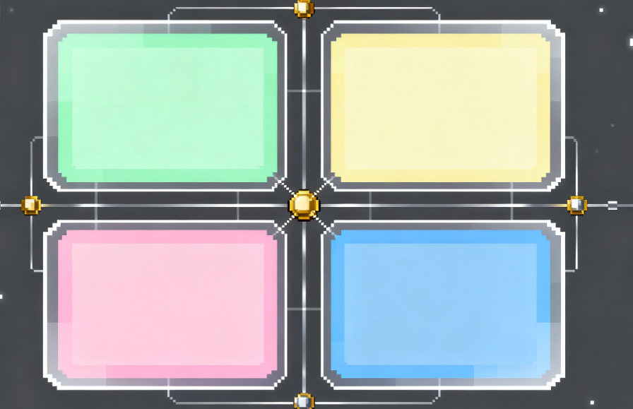 一台电脑多窗口同步器软件叫什么?电脑多窗口同步控制方法