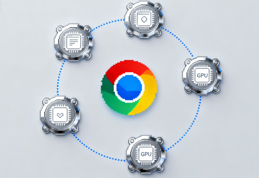 chrome内核是开源的吗？基于谷歌内核浏览器开发的软件有哪些？