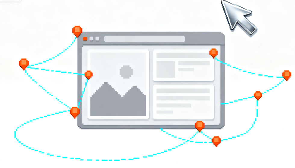 代理IP浏览器是什么?代理ip网站的ip怎么来的?