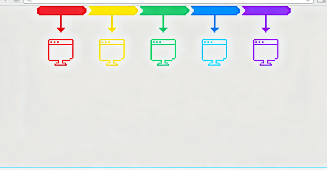 浏览器多开软件推荐免费,浏览器多开需要什么配置?