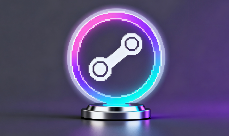 steam能不能多开？steam能多开账号吗？