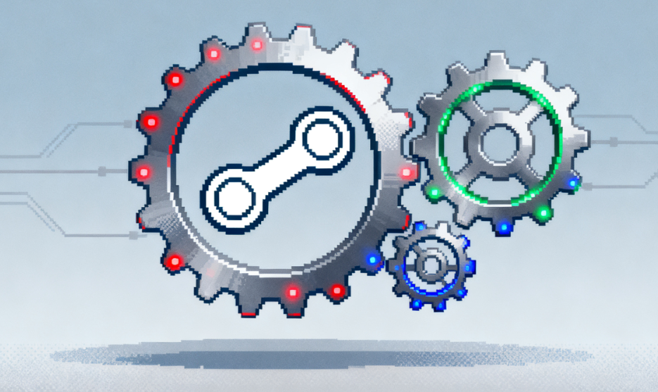steam能不能多开？steam能多开账号吗？