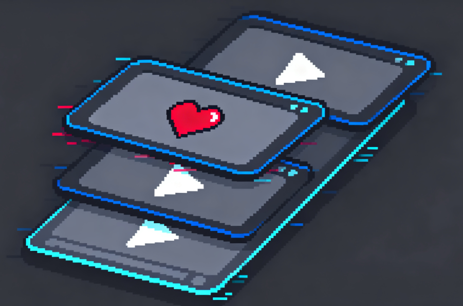 抖音矩阵号怎么做?抖音做矩阵号的目的是什么?