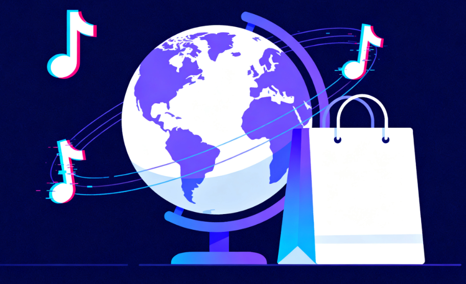 tiktok跨境电商开店流程及费用多少？tiktok境外电商好做吗？