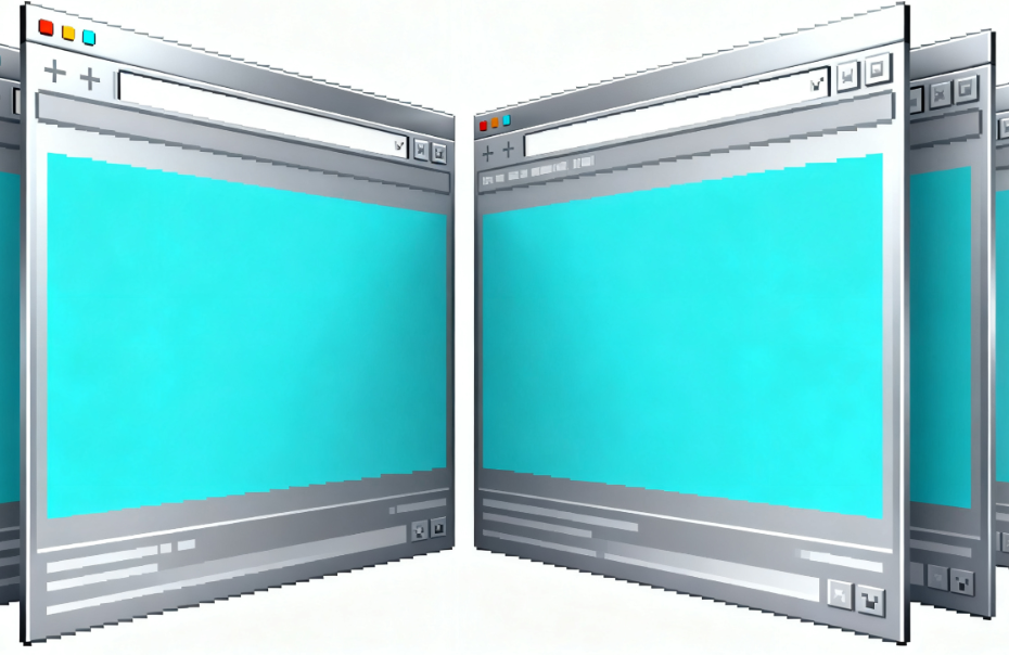 镜像网站是什么意思?镜像网站是啥?