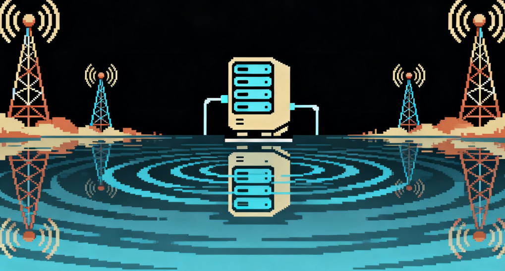 镜像网站和原网站有什么区别?镜像网站的原理是什么?