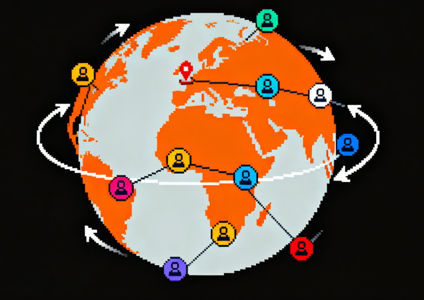 免费网页代理浏览器推荐,免费代理浏览器在线使用