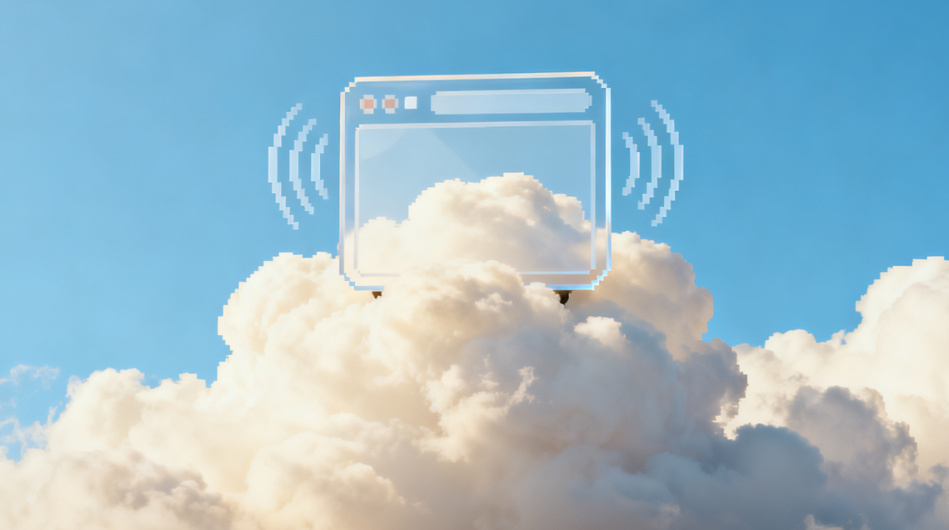 云浏览器网站入口在哪？云浏览器在哪里打开？