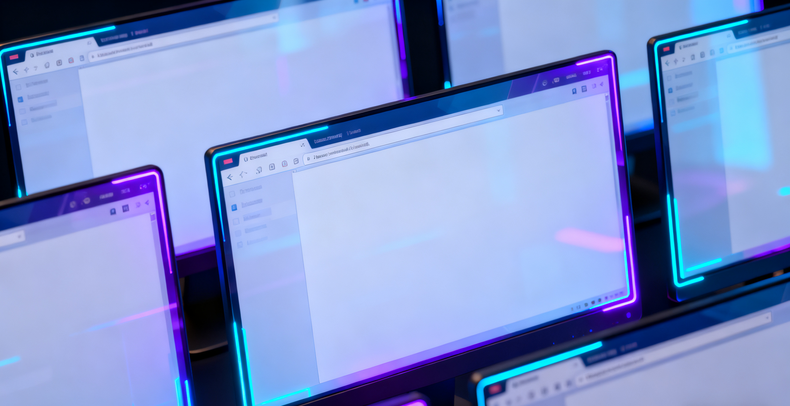 什么叫多开浏览器?多开浏览器官网下载