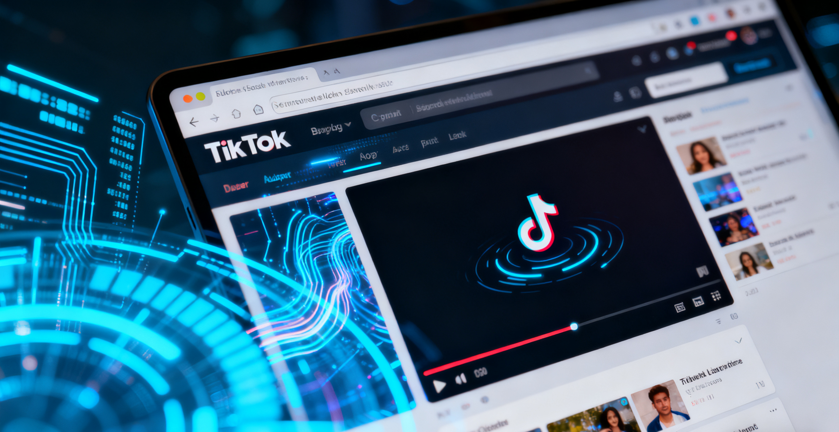 指纹浏览器是干嘛的？指纹浏览器可以使用Tik Tok吗？