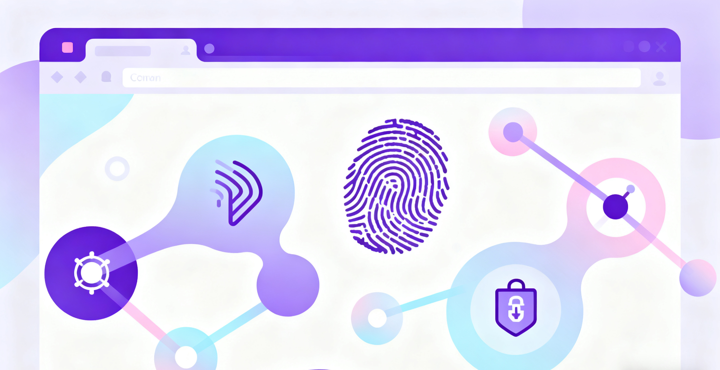 浏览器指纹是什么?浏览器指纹识别技术有哪些?