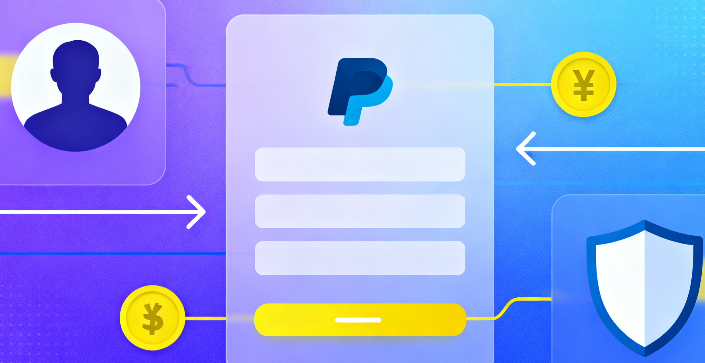 paypal账号注册流程有哪些？paypal账号注册教程