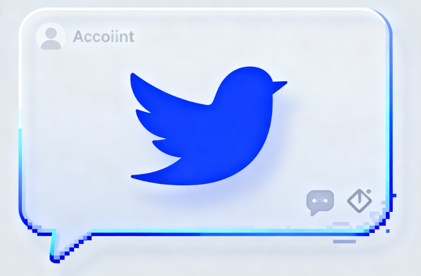 twitter账号注册方法有什么？twitter的账号怎么注册？