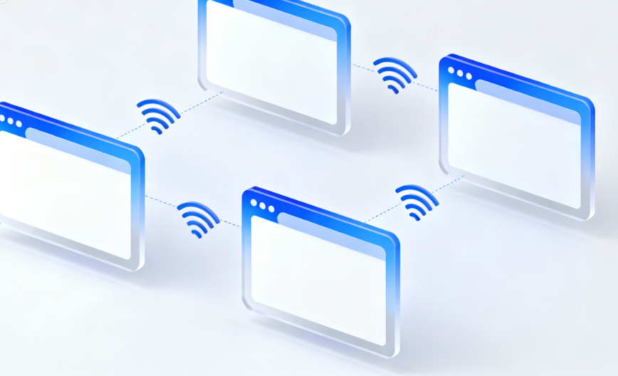 虚拟浏览器有哪些?浏览器虚拟化环境是什么?