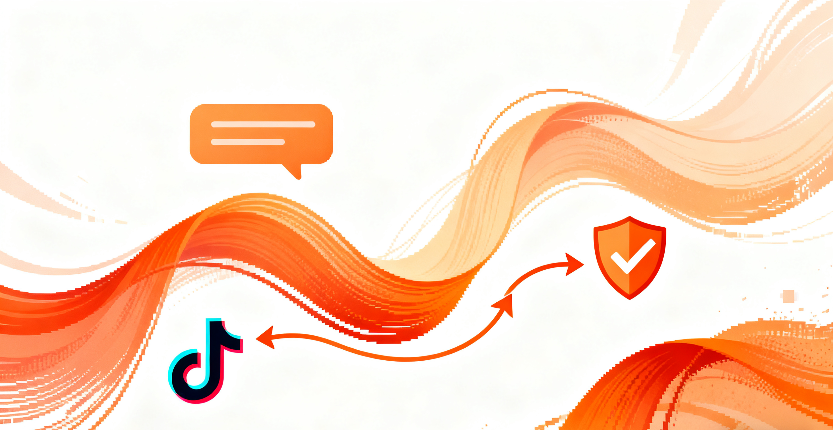 tiktok注册网络不稳定怎么解决？tiktok注册不上怎么办？