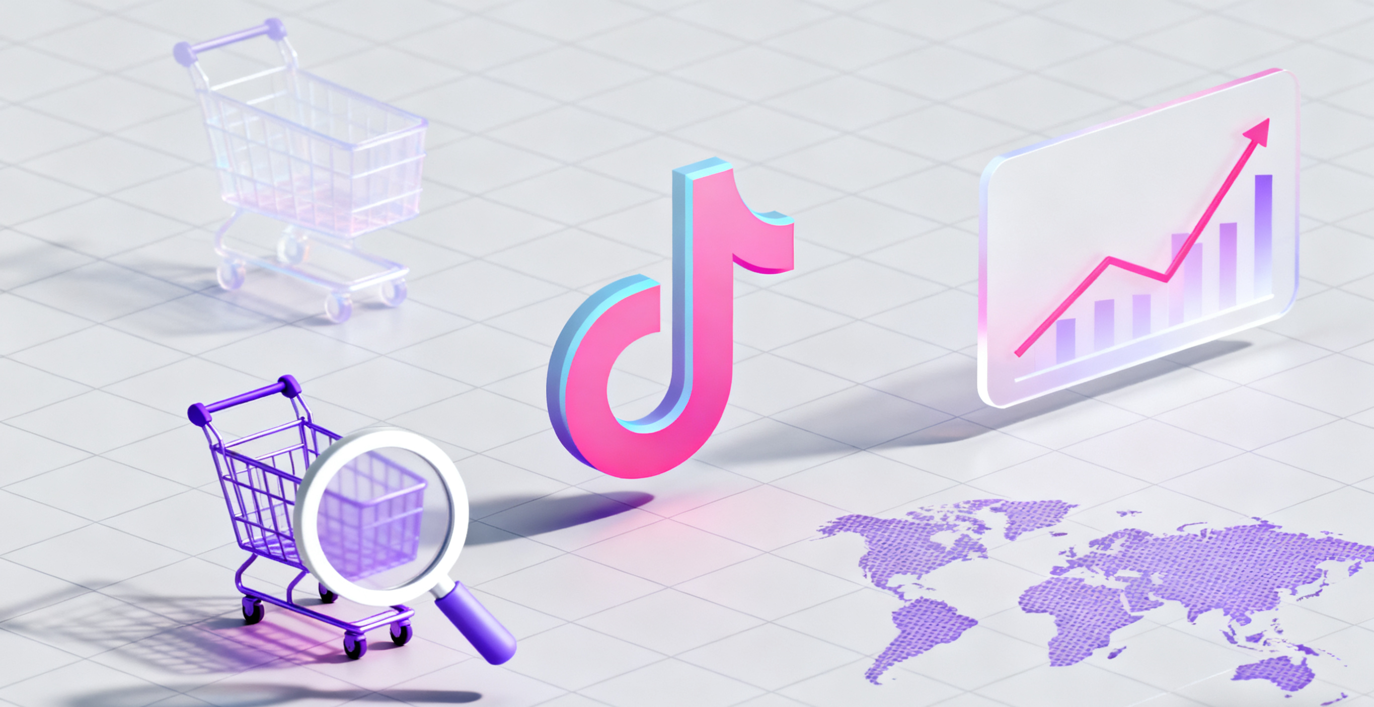 tiktok跨境电商官网网址是什么？tiktok跨境小店入驻条件