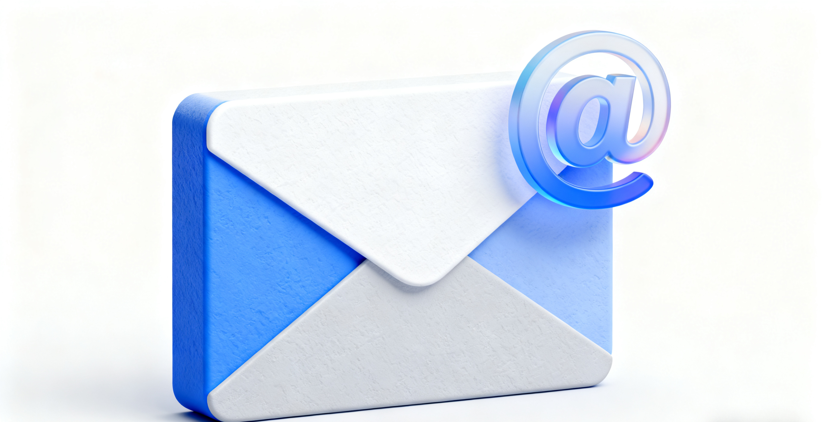 email怎么注册申请？email注册教程详解