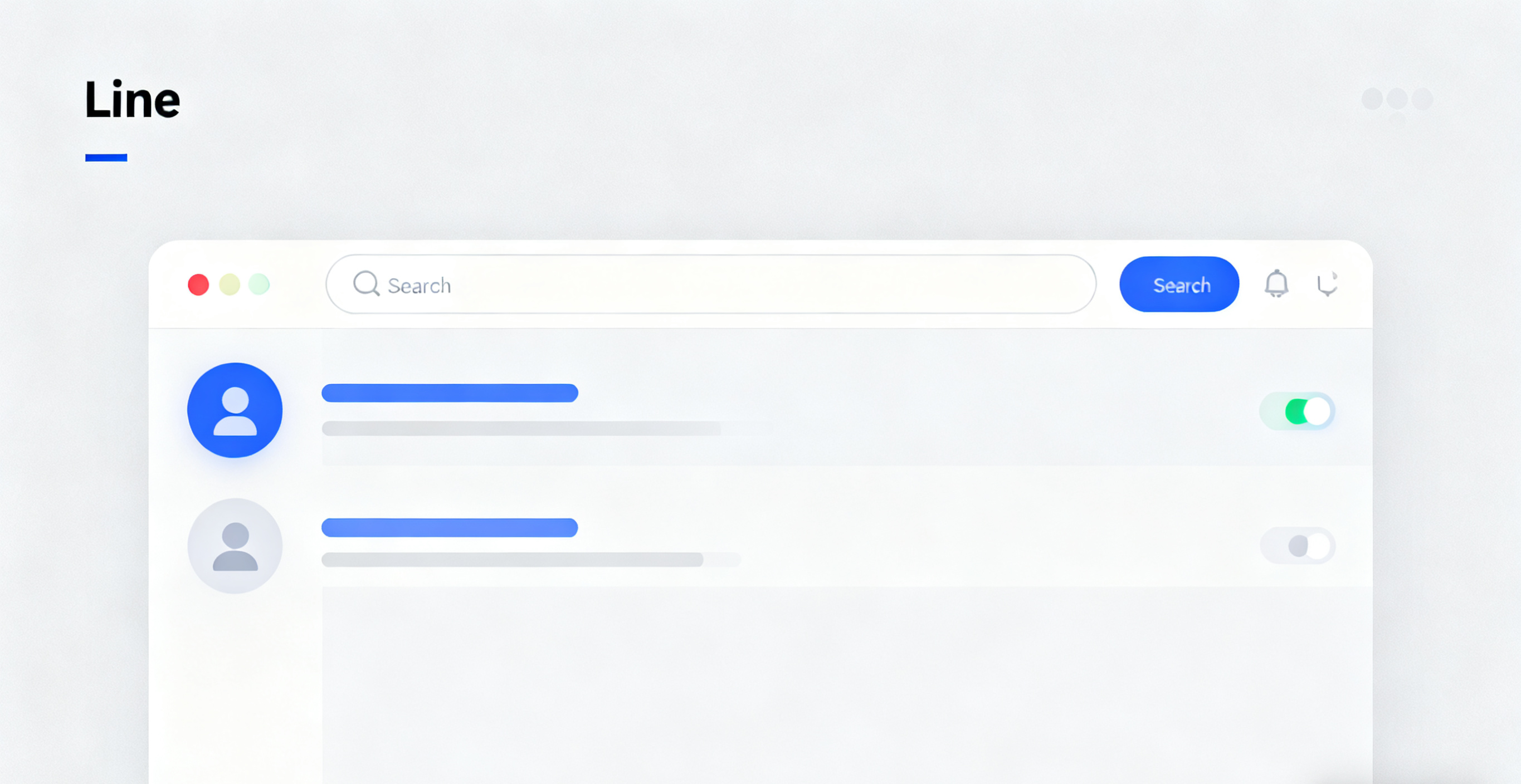 line账号在线注册,line网页版注册入口