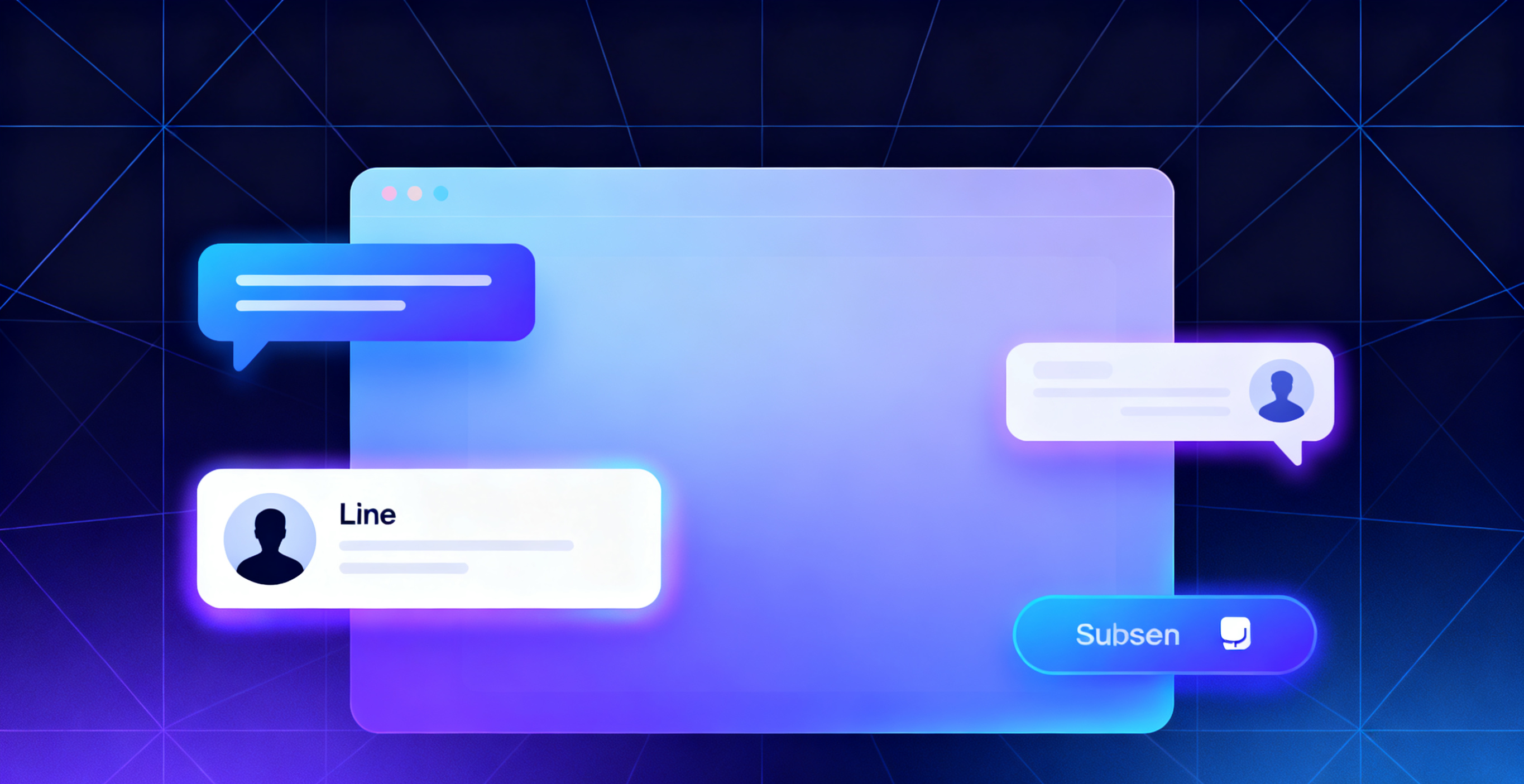 line网页版登录入口地址指南