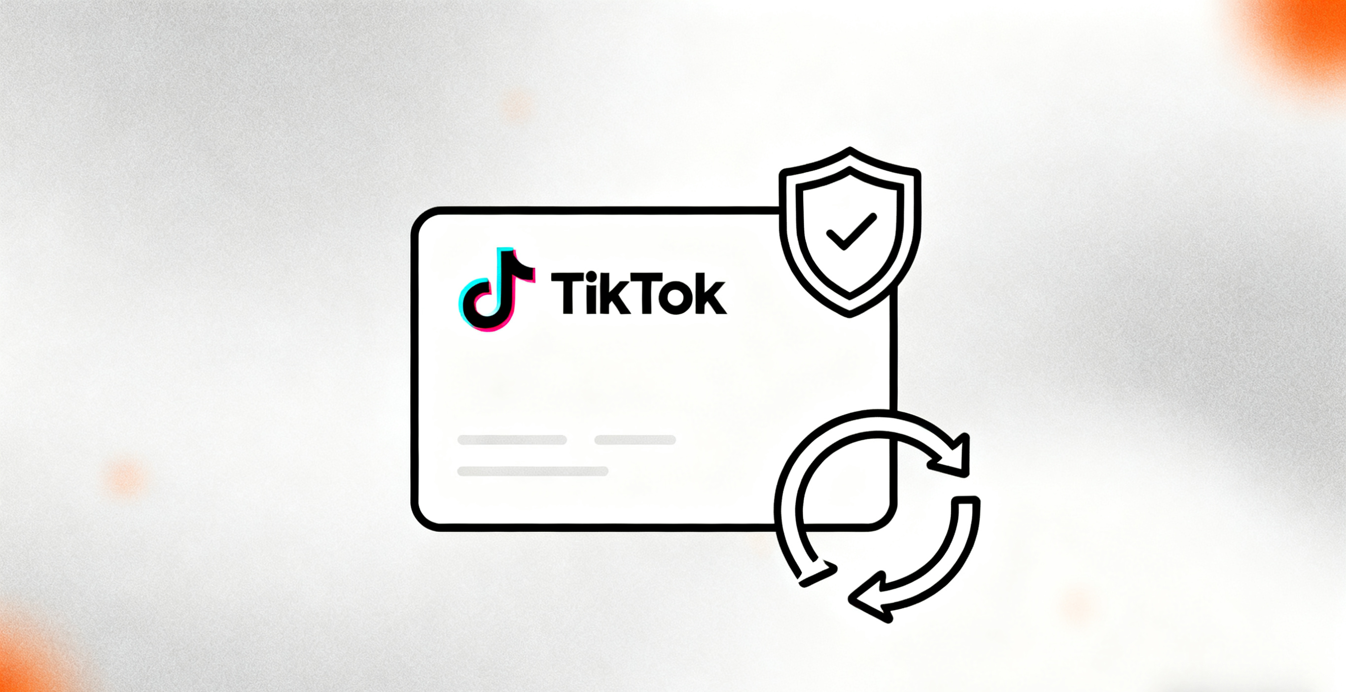 tiktok账号购买平台的资金安全吗？tiktok账号在哪买比较好？