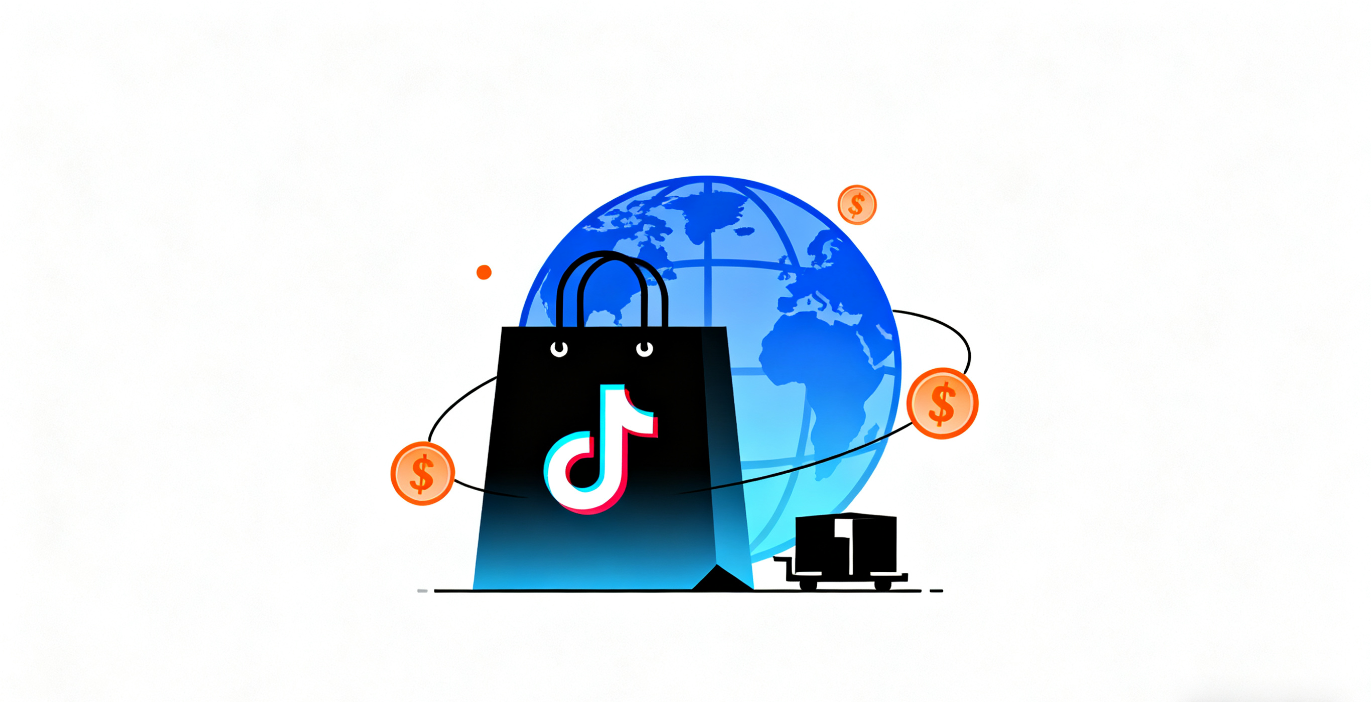 tiktok跨境电商怎么入驻?tiktok跨境小店入驻条件详解