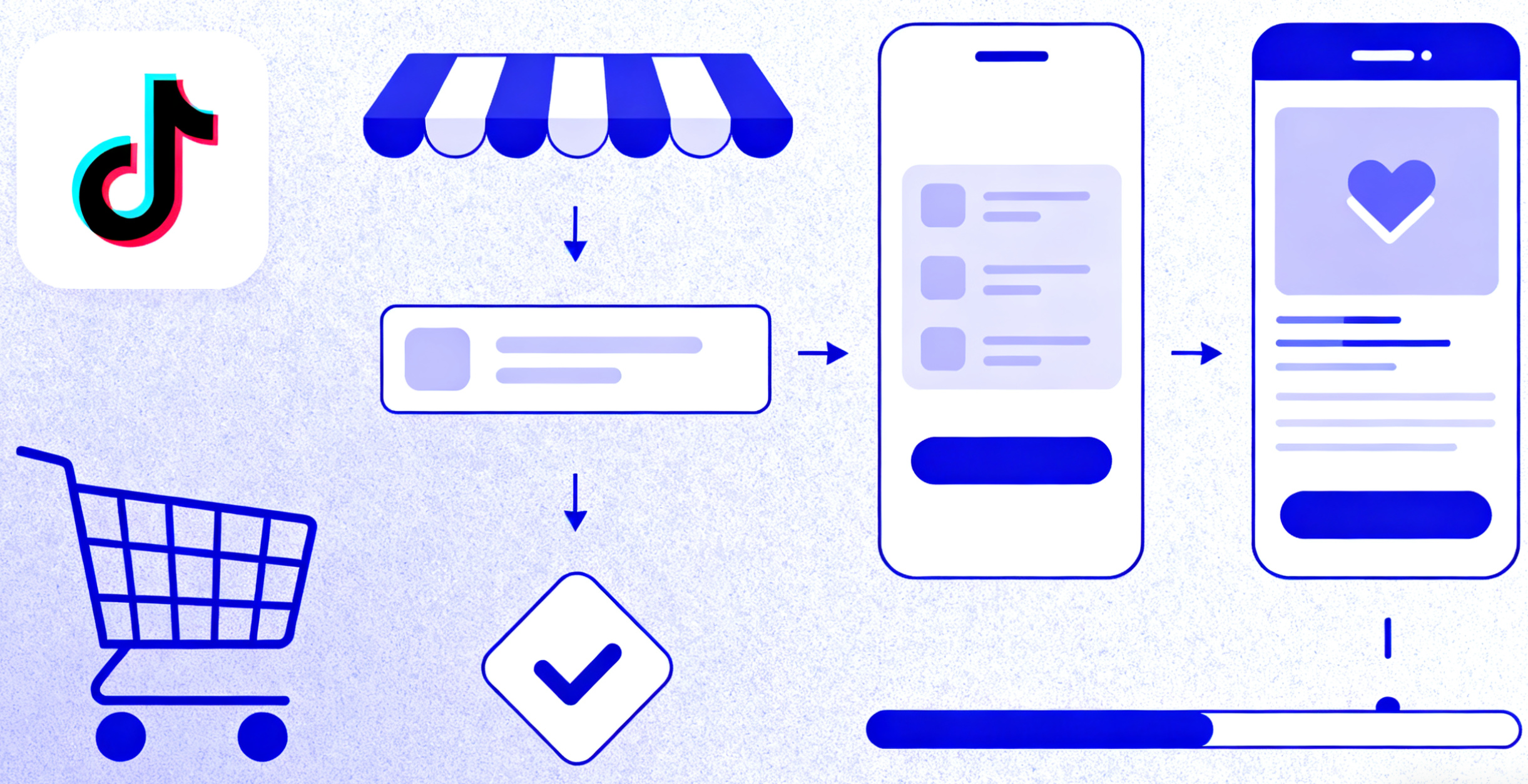 tiktok开店流程及费用要多少压金?