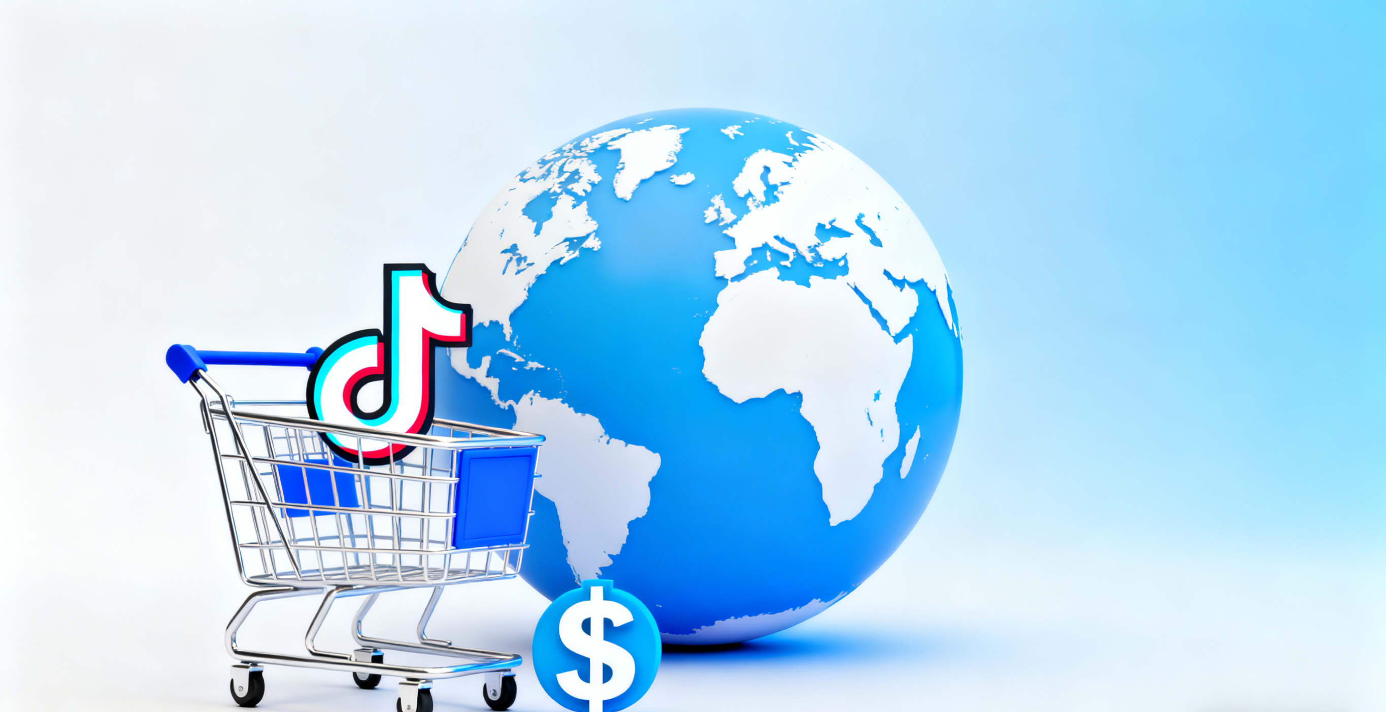 tiktok跨境电商怎么入驻?tiktok境外电商好做吗?