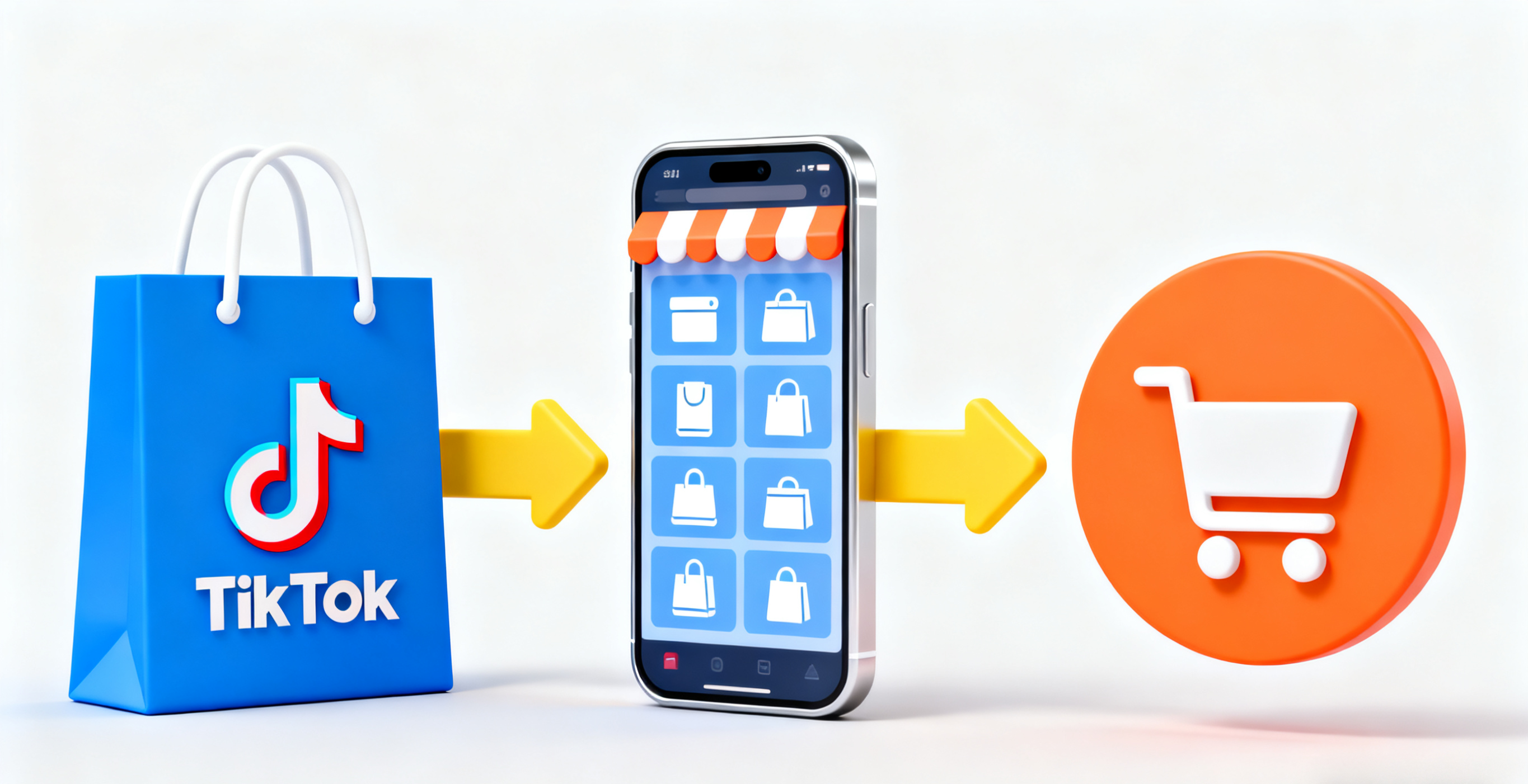 tiktok开店流程及费用需要多少?