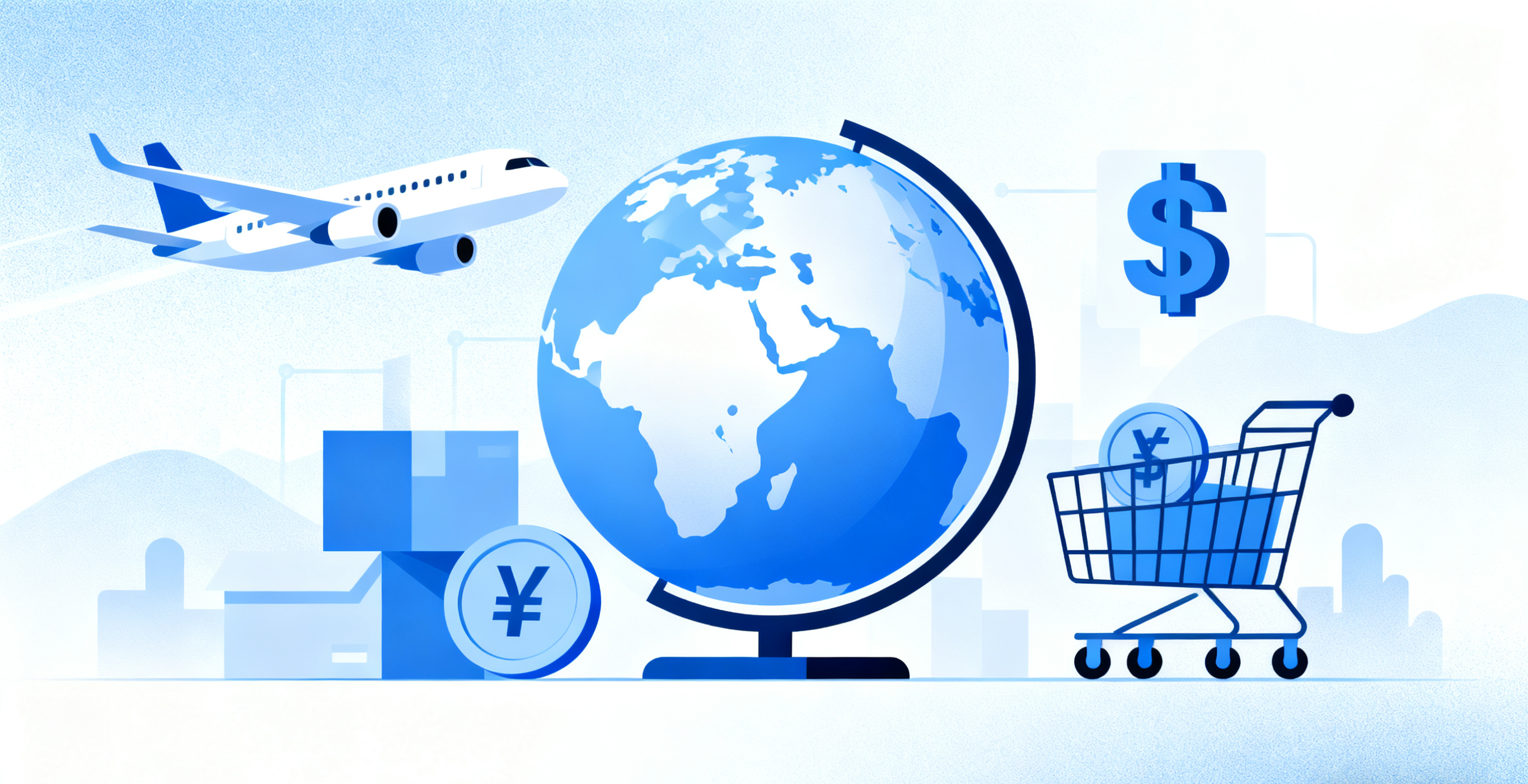 跨境电商一件代发平台哪家好?零成本做跨境电商一件代发可以吗?