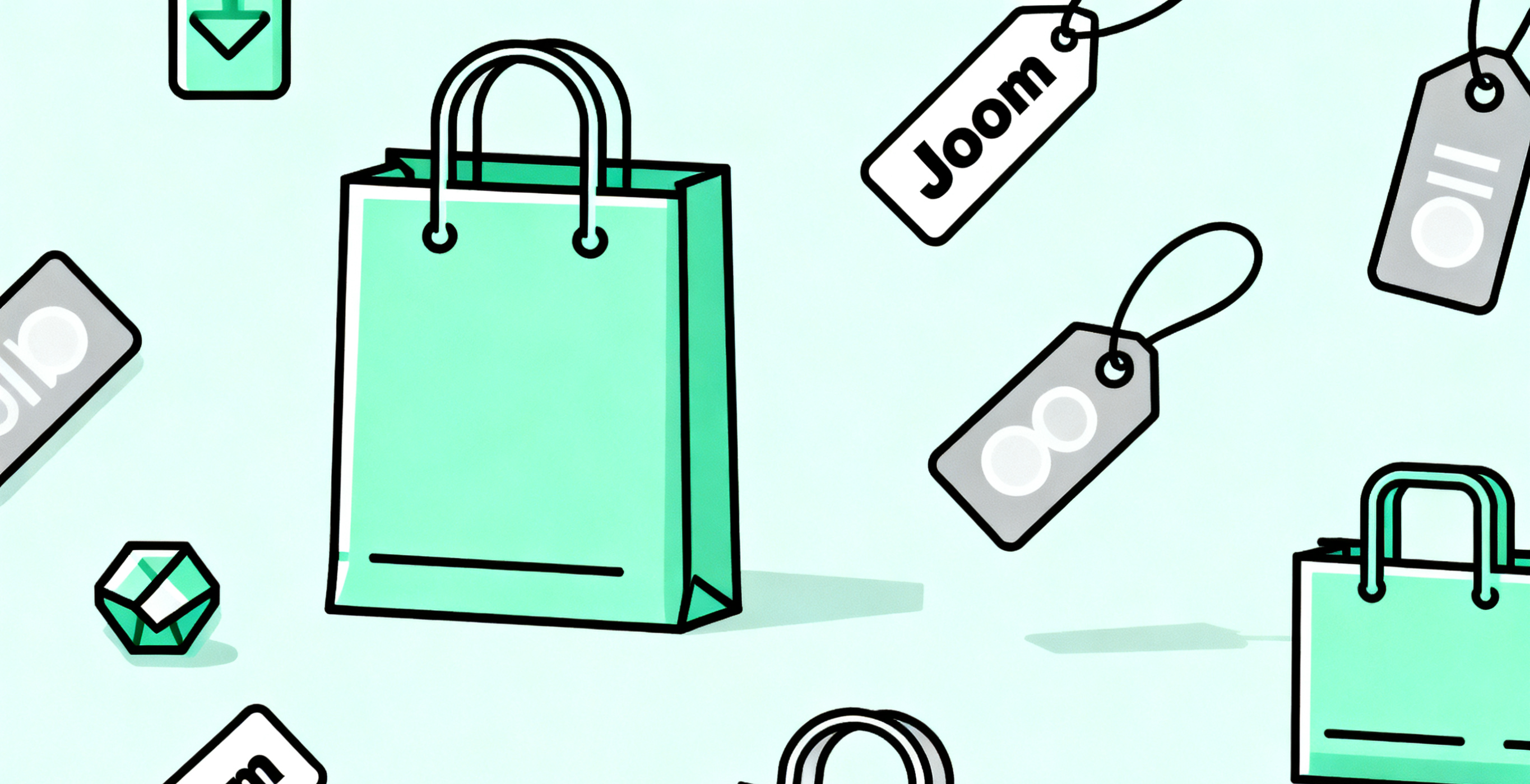 joom跨境电商平台官网入口，joom跨境平台和传统平台的区别在哪？