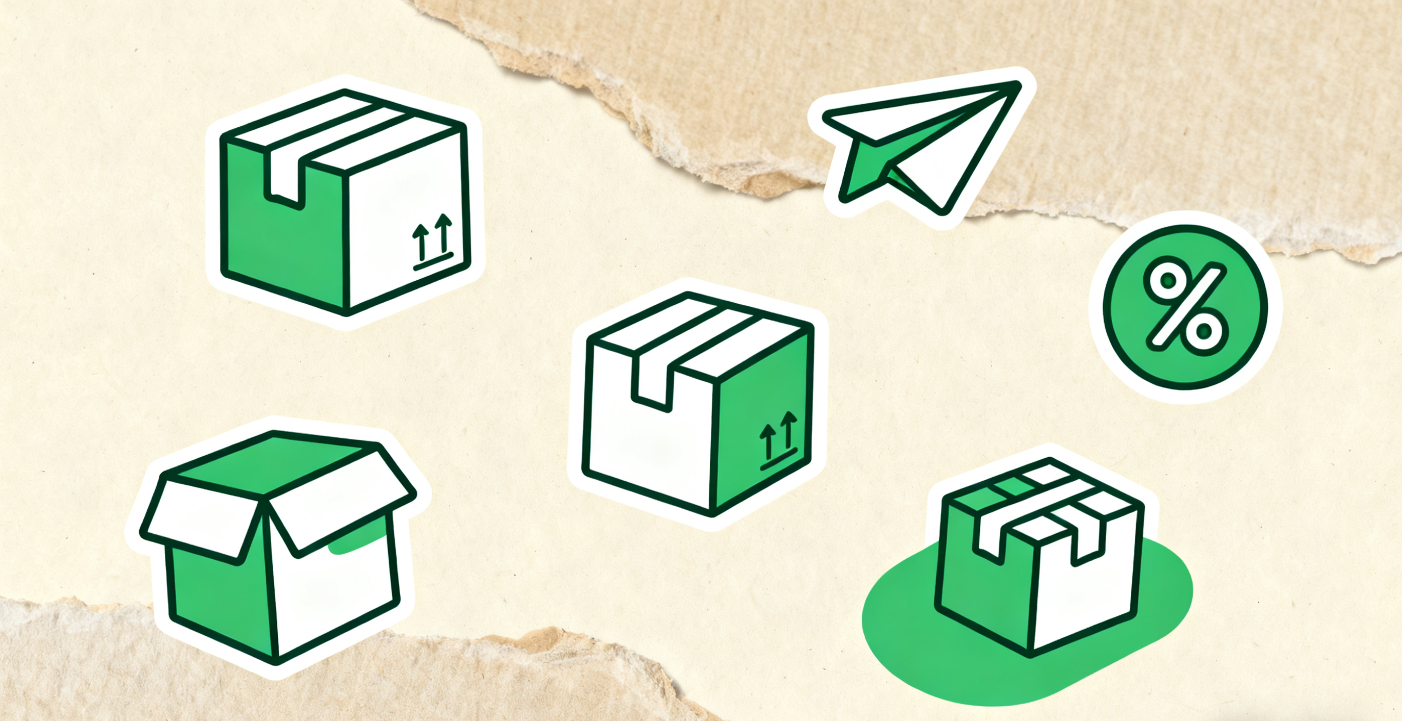 跨境电商一件代发平台有哪些?跨境一件代发怎么做?